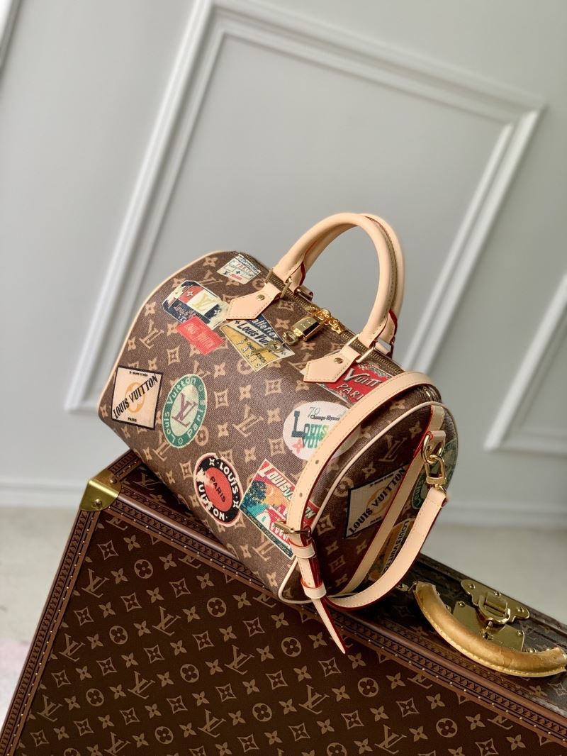 LV Speedy Bags